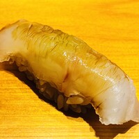 高柿の鮨 - 