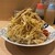 らーめん田丸 - 料理写真:冷やしネギチャーシュー麺。