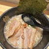 ラーメン屋 焔