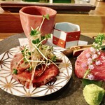 焼鶏メジャー - 