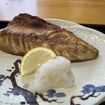 和食 やながわ - さば