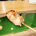 焼鶏メジャー - 