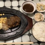 加藤牛肉店シブツウ - 