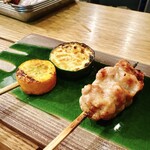 焼鶏メジャー - 