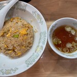 八景食堂 味のハマコー - 