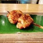 焼鶏メジャー - 