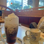 コメダ珈琲店 - 