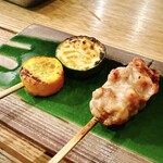 焼鶏メジャー - 