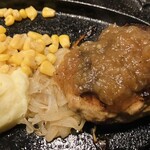 加藤牛肉店シブツウ - 