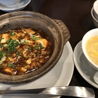 雅苑酒家 本店 - 平日限定ランチ1870円×2人 雅苑酒家 本店 - 平日限定ランチ1870円×2人