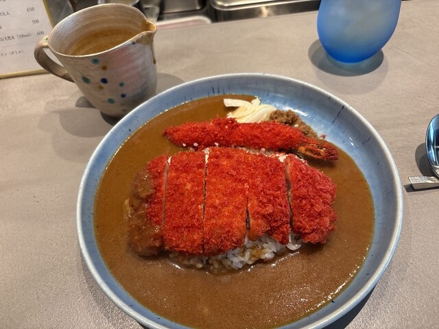 カツカレーページ 公式】カツカレー図鑑 (@_cutletcurry_) / X
