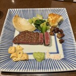 知喜多 横浜西口店 - 