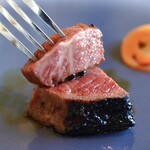 プレゼンテ スギ - 17.High & Lowステーキ☆☆