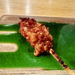 焼鶏メジャー - 