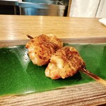 焼鶏メジャー - 