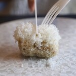 プレゼンテ スギ - 9.鱧☆☆