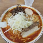 がっつり食堂ドカメン - 