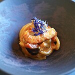 プレゼンテ スギ - 20.本日のパスタ