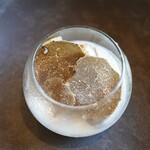 プレゼンテ スギ - 11.トラフグのフラン☆