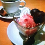 さわやか 細江本店 - ﾌﾞﾙｰﾍﾞﾘｰﾚｱﾁｰｽﾞ