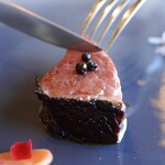 プレゼンテ スギ - 17.High & Lowステーキ☆☆