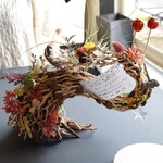 プレゼンテ スギ - 1.〜シェフからの最初の贈り物〜定点トマト飴