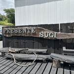 プレゼンテ スギ - 