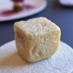 プレゼンテ スギ - 15.立方体