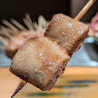 鳥匠 いし井 - 