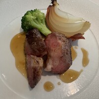 グリルうかい 丸の内店 - 