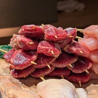 鳥匠 いし井 - 