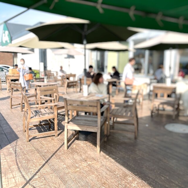 MONTEKERO（モンテケーロ） - 蔵王（ジェラート・アイスクリーム）の写真