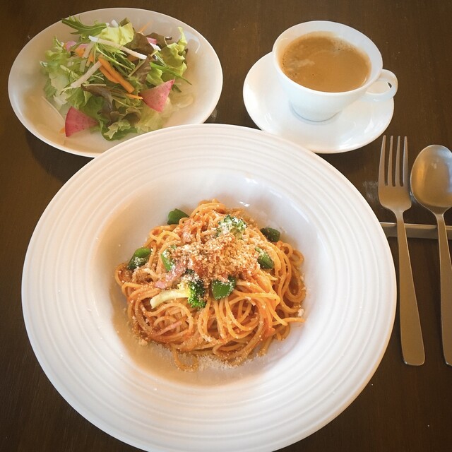 カフェ&ダイニング ピッピーノ (Cafe&Dining Pippino) - 元 カフェ&ダイニング ピッピーノ (Cafe&Dining Pippino) - 元