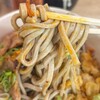 立ち喰いそばうどん 松石