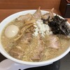肉煮干中華そば 鈴木ラーメン店