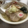 佐野ラーメン いってつ