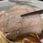 らぁ麺 花筏 - 