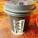 TERAKADO COFFEE 岡崎ニューヨーク店 - 