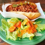 TERAKADO COFFEE 岡崎ニューヨーク店 - 