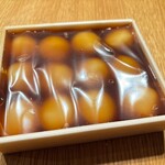 赤坂青野 本店 - 