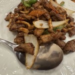 中華料理 同源 - 料理写真: