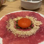 しゃぶしゃぶ藤もと - 