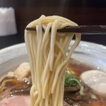 らぁ麺 花筏 - 