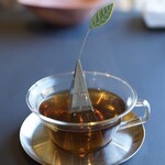 プレゼンテ スギ - 23.食後のお飲み物