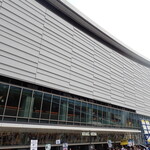 ARIAKE ARENA CAFE - 有明アリーナ