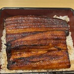 鰻の成瀬 - 