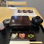 鰻の成瀬 - 