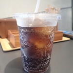 ARIAKE ARENA CAFE - ペプシコーラ