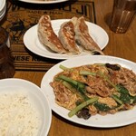 万豚記 京都 錦小路店 - 