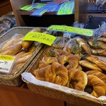 フランスベ－カリー - 